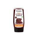 Slim Choco Syrup 250ml - Weider