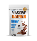 Massive Gainer Premium 3.7Kg - Quamtrax