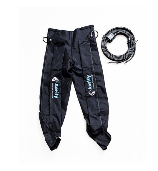 Aerify Recovery Pants – Accesorio