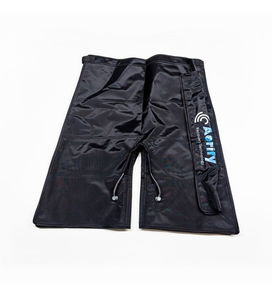 Aerify Recovery Shorts – Accesorio