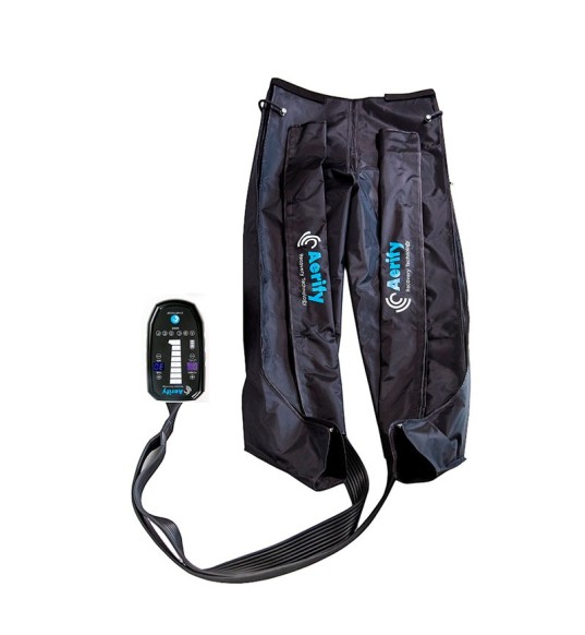 Aerify Charge Recovery Pants System