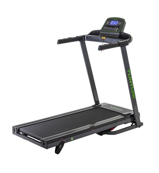 Tunturi Cardio Fit T35 Treadmill