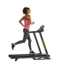 TUNTURI CARDIO FIT T35 TREADMILL