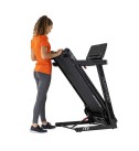 TUNTURI T40 TREADMILL COMPETENCE