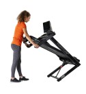 TUNTURI T40 TREADMILL COMPETENCE