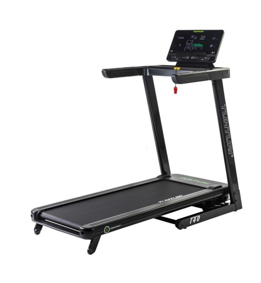 Tunturi T40 Treadmill Competence