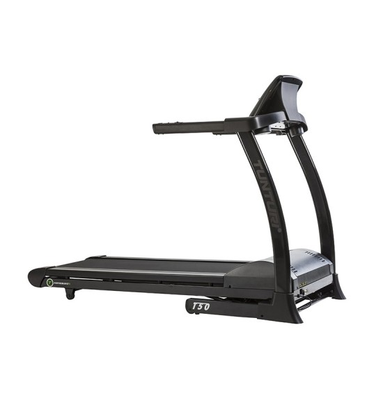 Tunturi T50 Treadmill Performance