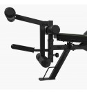 TUNTURI UB60 UTILITY BENCH