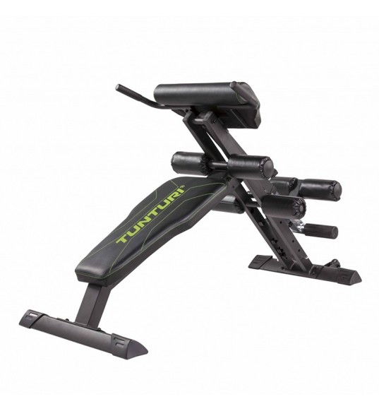 Tunturi Ct80 Core Trainer