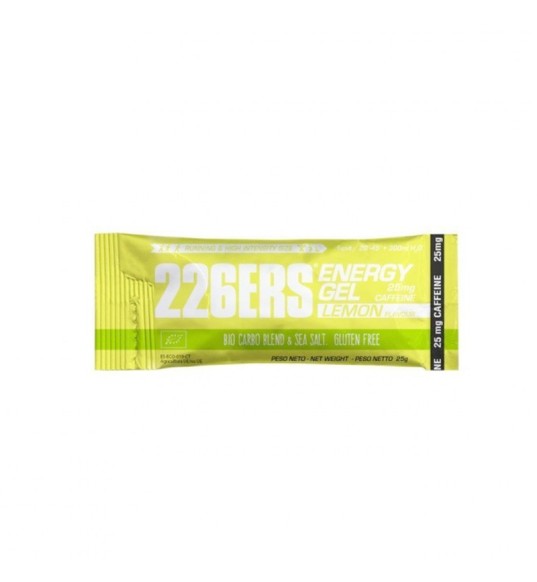 Caja BIO ENERGY GEL 40x25gr Stick