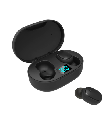 Auriculares inalámbricos E6S Bluetooth 5.0