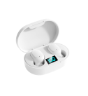 Auriculares inalámbricos E6S Bluetooth 5.0