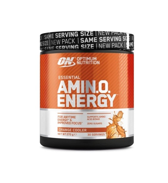 Amino Energy 270gr de Optimun Nutrition