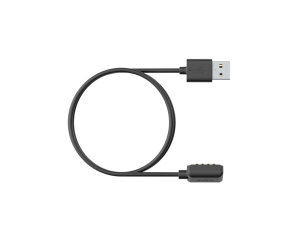 Cable Magnético USB para Suunto7 - color negro