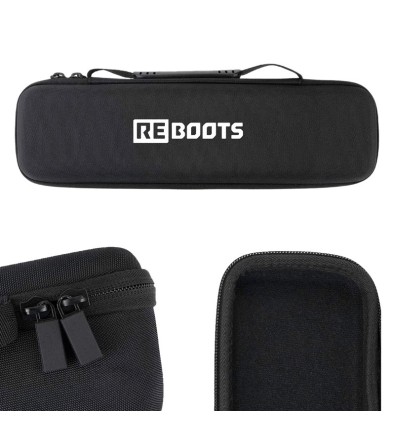 Reboots Go Lite Boots Set