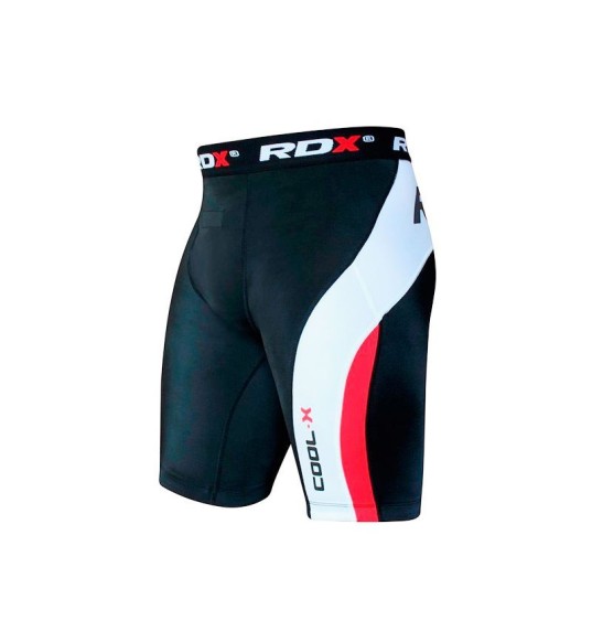 ¡20€ de AHORRO! RDX M1 Pantalones Cortos de Compresión de RDX Sports