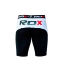 RDX M1 Pantalones Cortos de Compresión