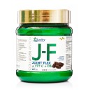 J-F Colágeno Joint Flex Vitamina C + D3 450gr Quality Nutrition