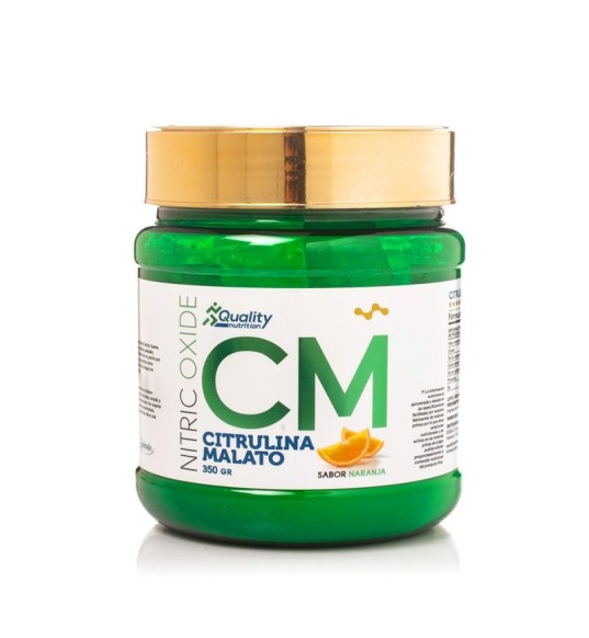 Citrulina Malato - 350 gr