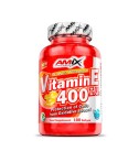 Vitamin E 400 I.U 100 Perlas - Amix