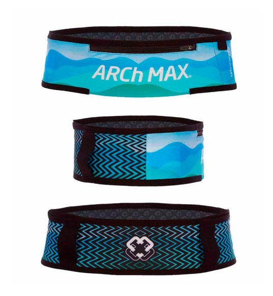 Cinturón de Running Belt PRO ZIP - Arch MAX