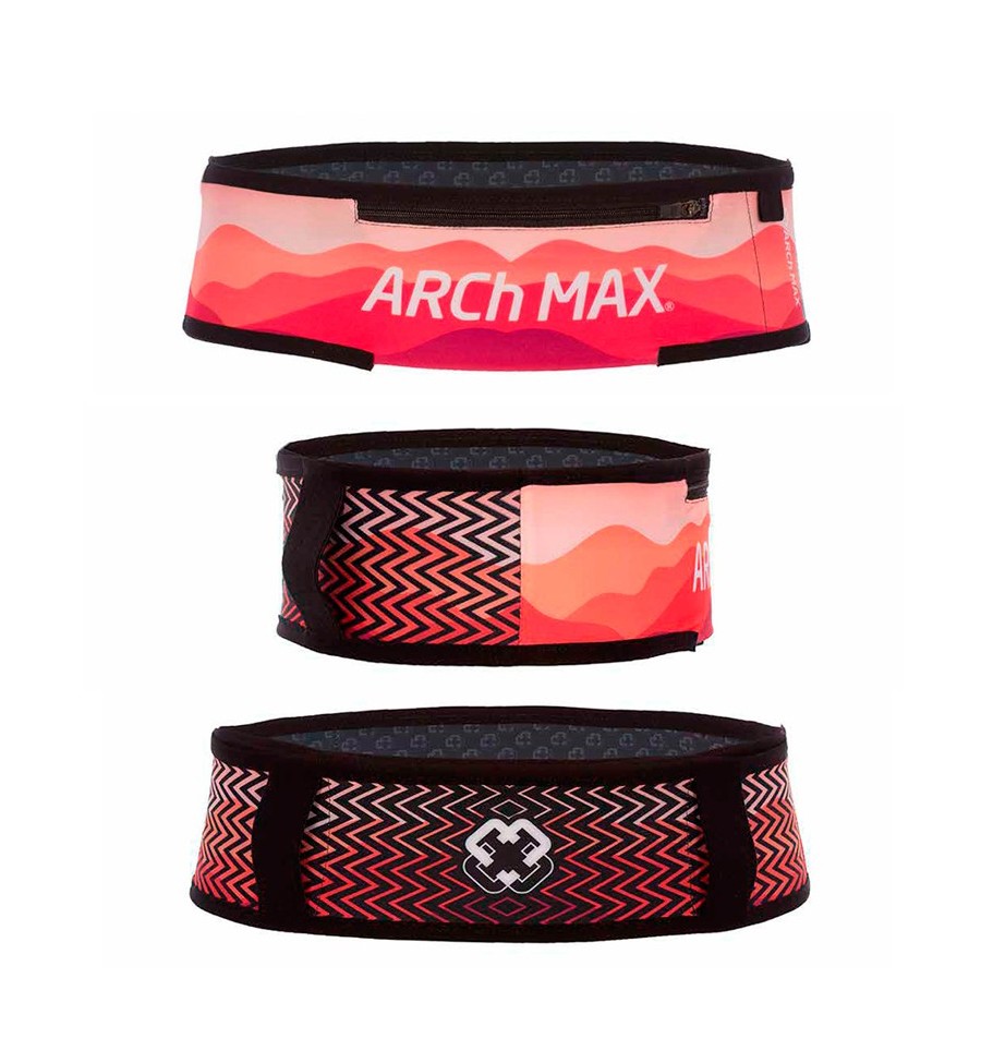 Cinturón de Running Belt PRO ZIP - varios colores