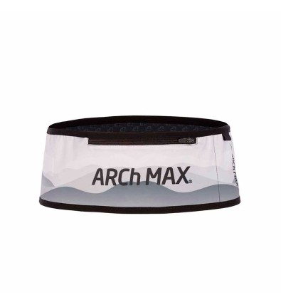 Cinturón de Running Belt PRO PLUS ZIP - varios colores - Arch MAX