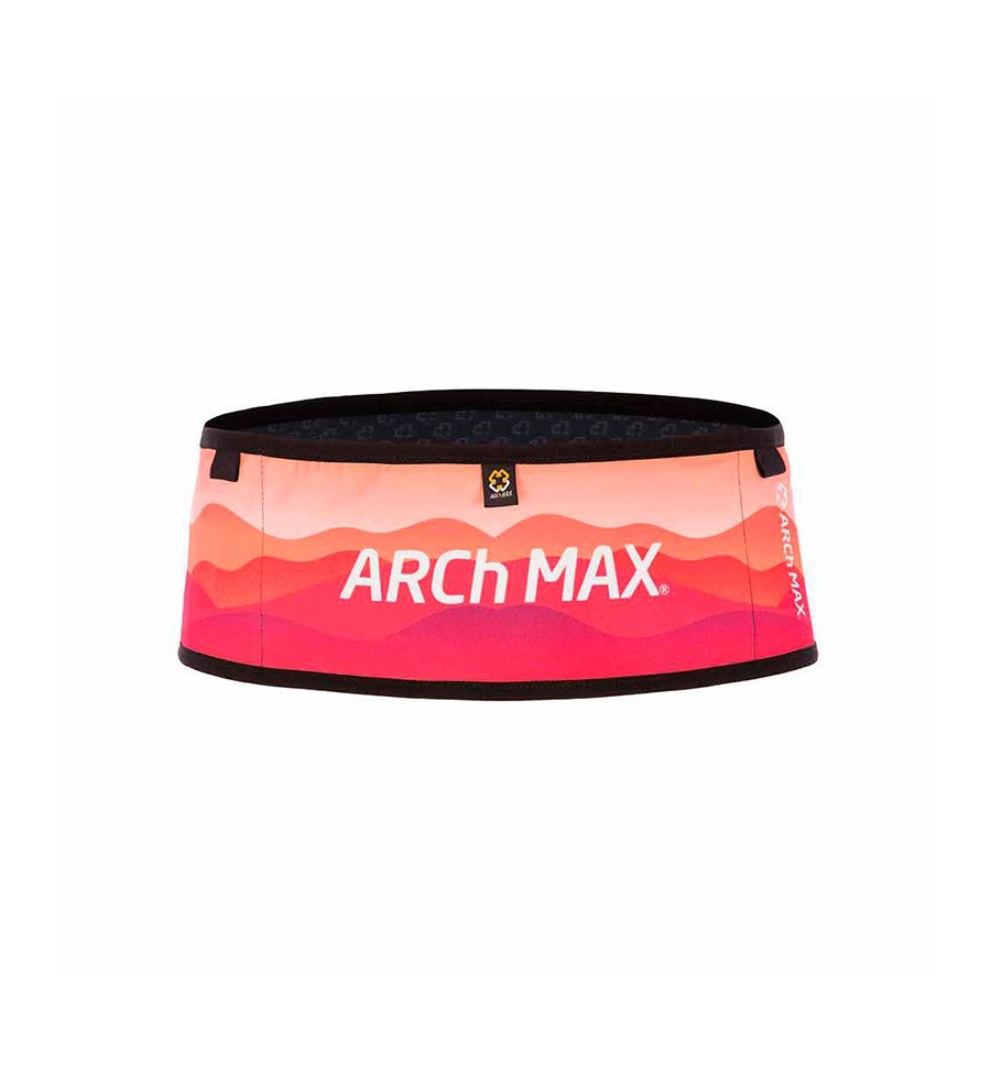 Cinturón de Running Belt PRO PLUS - varios colores