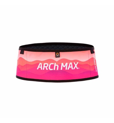 Cinturón de Running Belt PRO PLUS- Arch MAX