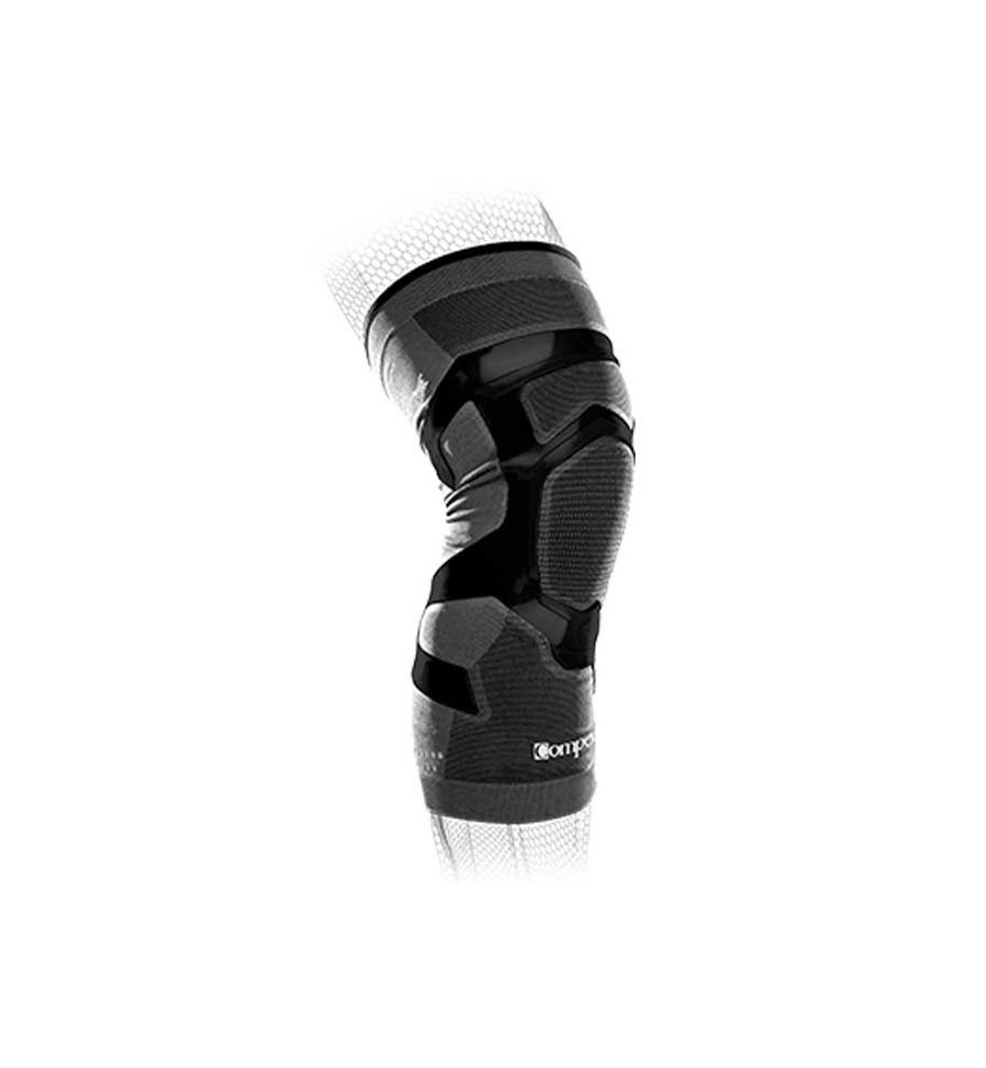 Rodillera Izquierda Trizone Knee