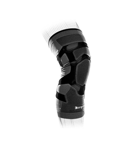 Rodillera Izquierda Trizone Knee