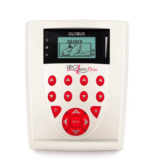 Ultrasonido Lipozero G150 de Globus