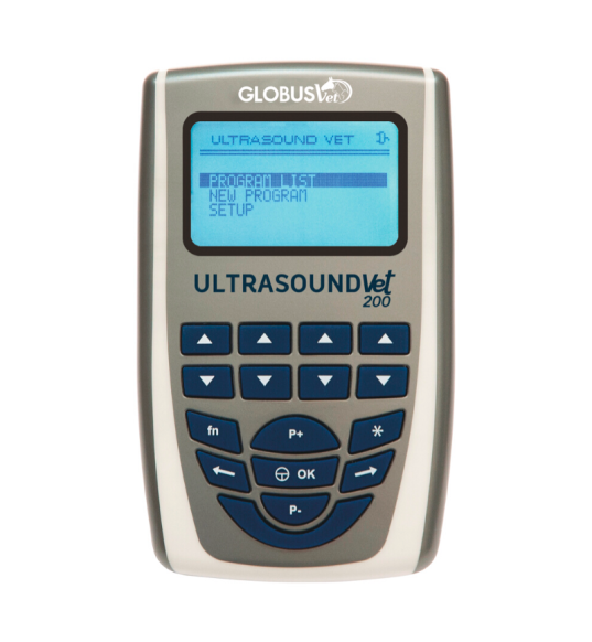 Utrasonido Veterinaria Ultrasoundvet 200 de Globus