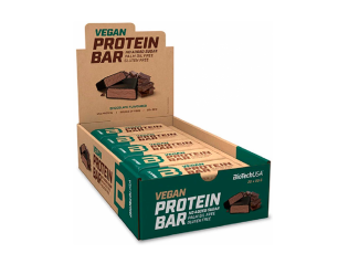 Caja Vegan Bar 20x 50gr