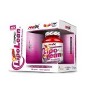 Lipolean 90 Cápsulas - Amix