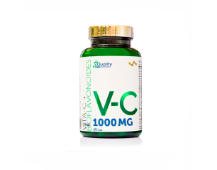 Vitamina C-1000 60 Cápsulas