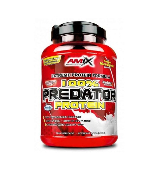 Predator Protein 1Kg - Amix