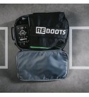 Reboots Go Bag - Mochila de transporte