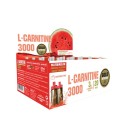 L-Carnitina 3000 mg 20 viales x 10 ml