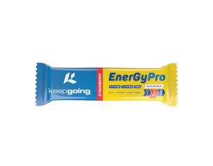 EnergyPro Bar 24 unidades