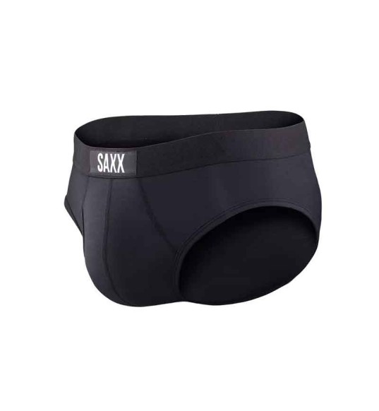 Slip SAXX Ultra Fly - Negro