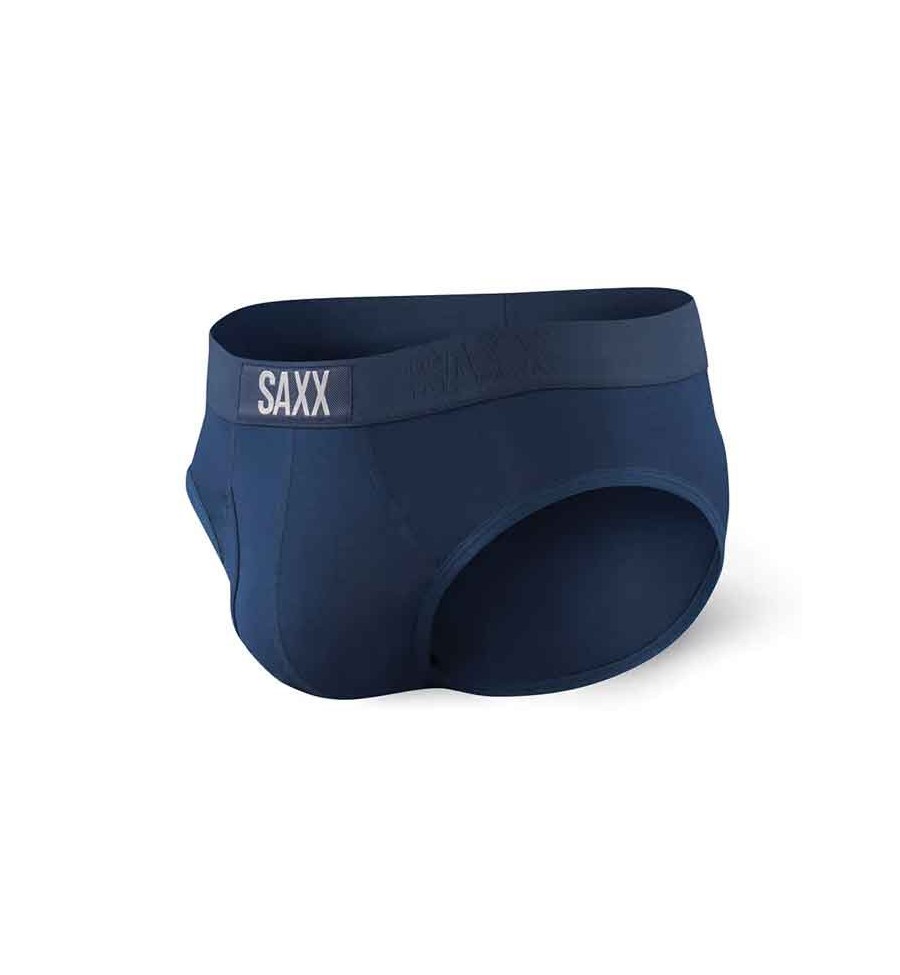 Slip SAXX Ultra Fly - Azul