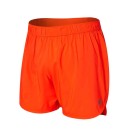 Pantalón corto SAXX Hightail 2 in 1 Run Short 5IN - Naranja