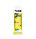 Caja de High Energy Gel 24x76gr