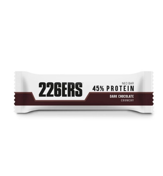 Caja de Neo Bar Protein 24x50gr de 226ers