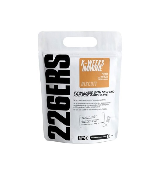 K-weeks Immune 1kg de 226ers