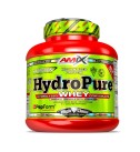 Hydropure Whey CFM 1600gr - Amix