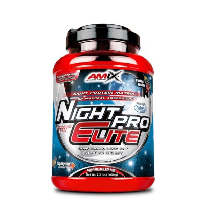 Night Pro Elite 1kg - Amix