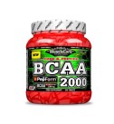 BCAA 2000 240 Tabletas - Amix