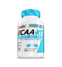 BCAA XT 120 Cápsulas - Amix